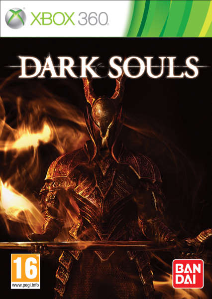 Dark Souls